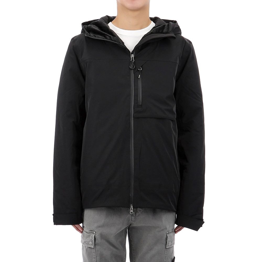 PYRENEX 25FW Gravity Technical Ski Hooded Jacket HUY020P 0009 149732309 image 2
