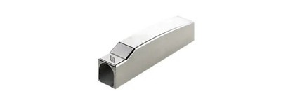 Hettich 9089633 Adapter für Push to open Zinkdruckguss