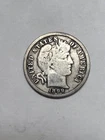 1899 Barber Dime  CHEAP !!!