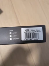 Alphacool Eisblock Aurora Acrylic GPX-N Active Backplate 3090 3080