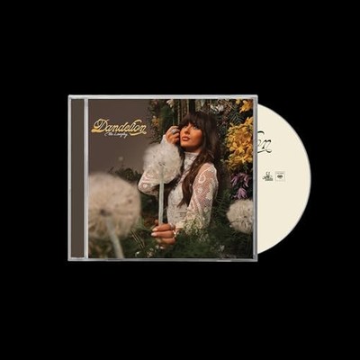 LANGLEY - DANDELION - CD - J3z