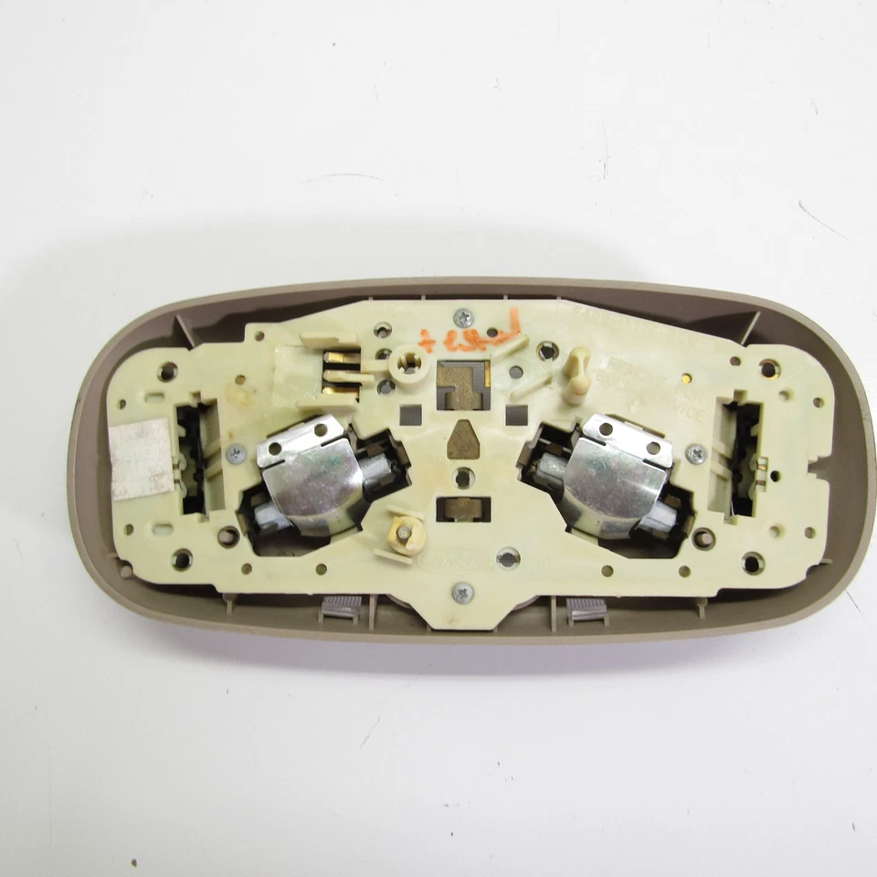 Ford Mustang F150 250 350 1992-2002 cúpula superior beige claro tostado Foto 4 de 4