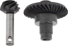 Underdrive Diff Gears 8T-33T for SCX10 II/III AR44 AR45 RC Crawler