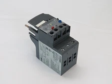 ABB EF45-45 Overload Relay 15-45A 10E/20E/30E Trip Class USED