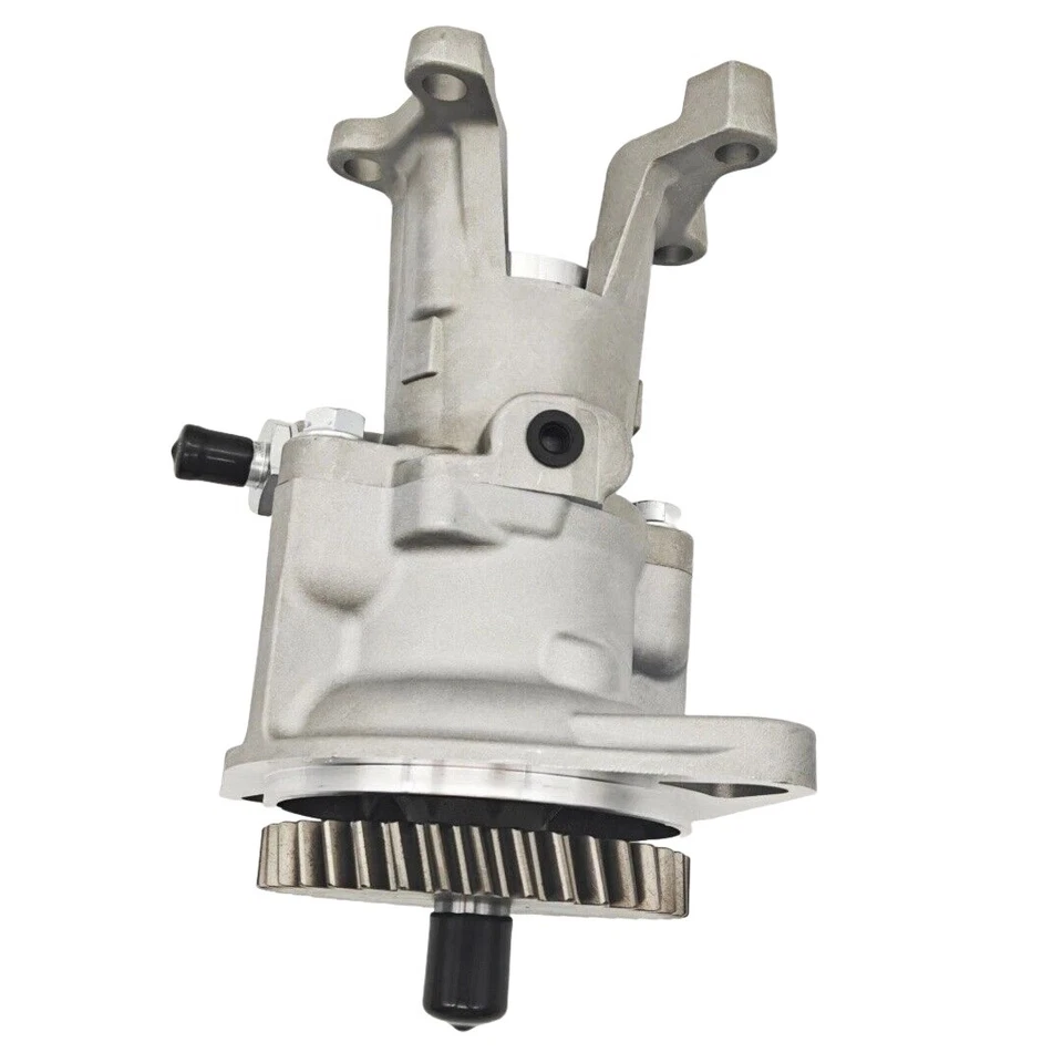 4874365 Vacuum Pump For 1994-02 Dodge Ram 2500 3500 Cummins 5.9L Diesel 904-810 - Изображение 4 из 4