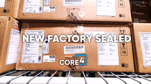 CISCO C9300-48UN-E Catalyst 9300 48-port 5Gbps Switch *New Sealed* - Picture 6 of 9