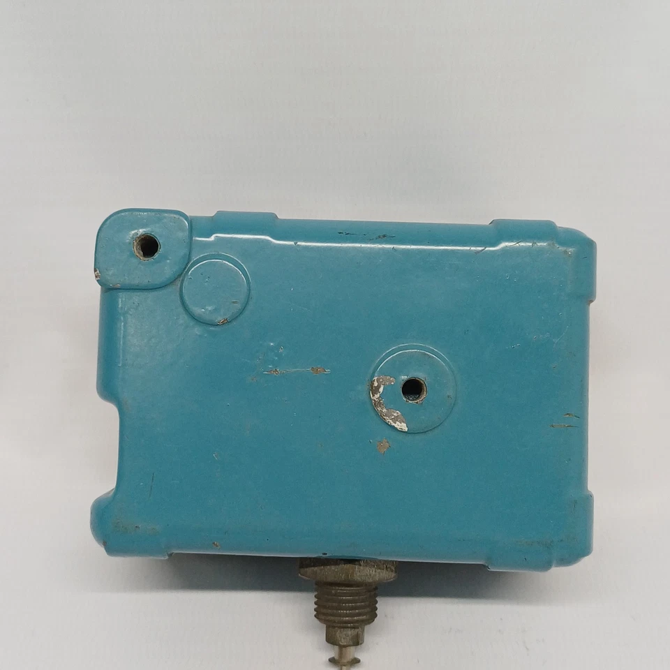 HONEYWELL MICRO SWITCH EX-Q0717 EXPLOSION PROOF SWITCH USA - Bild 3 von 4