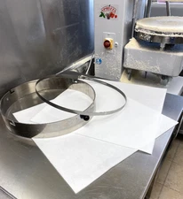 SPRIZZA , S06C00011 REPLACEMENT CARPET SET (UPPER AND LOWER) FREE SHIPPING