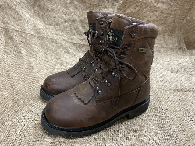 women's 1000 gram insulated boots