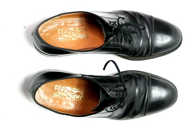 Salvatore Ferragamo Men