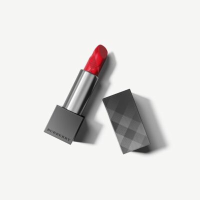 BURBERRY Lip Velvet Long Lasting Matte Lip Colour Pick your Shade  NIB