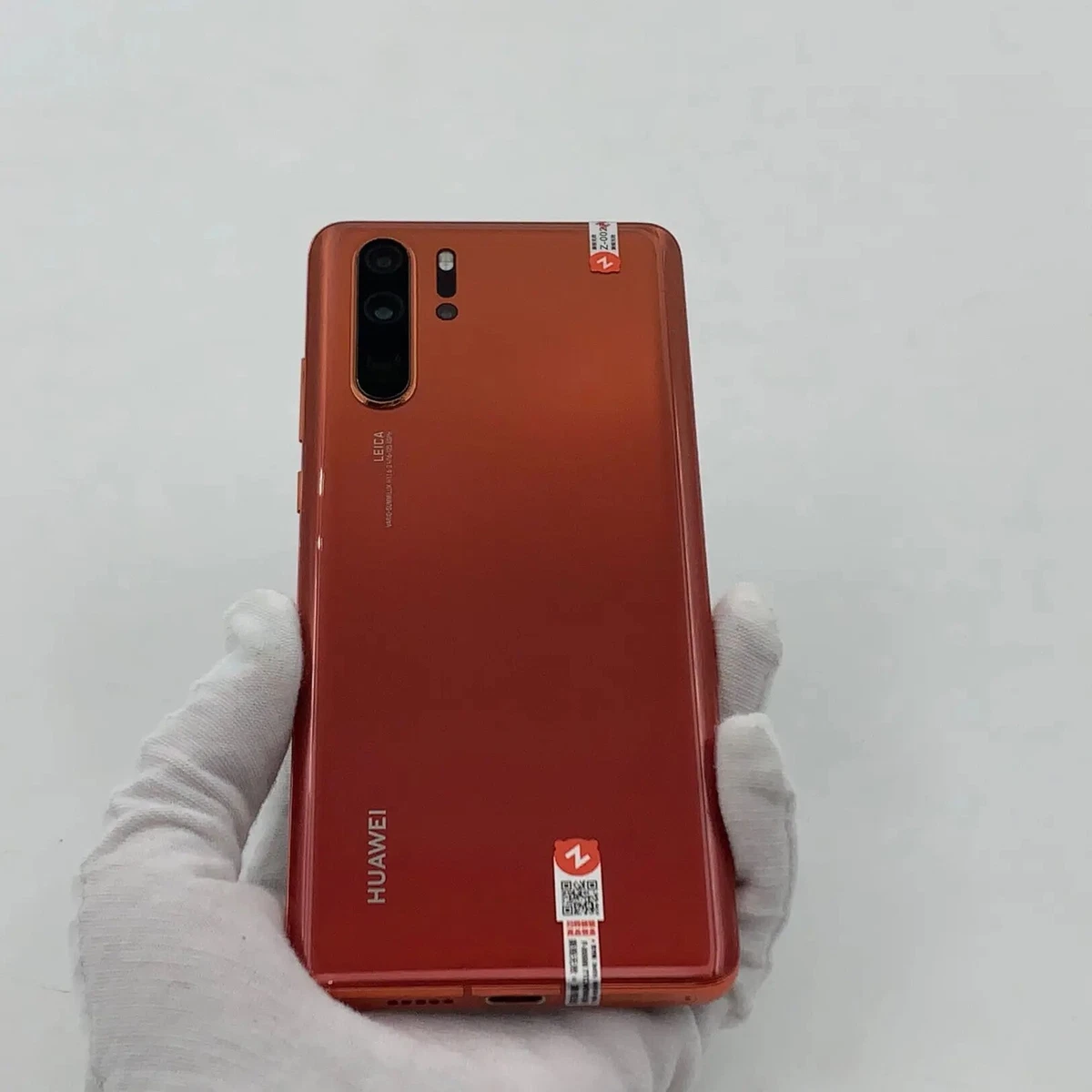 Huawei P30 Pro Mobile Phones & Smartphones 512 GB Storage Capacity