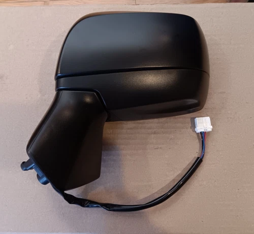 Left Mirror For Subaru Crosstrek Premium Wagon 2.0 2021 By Su1320127 91054Aj230