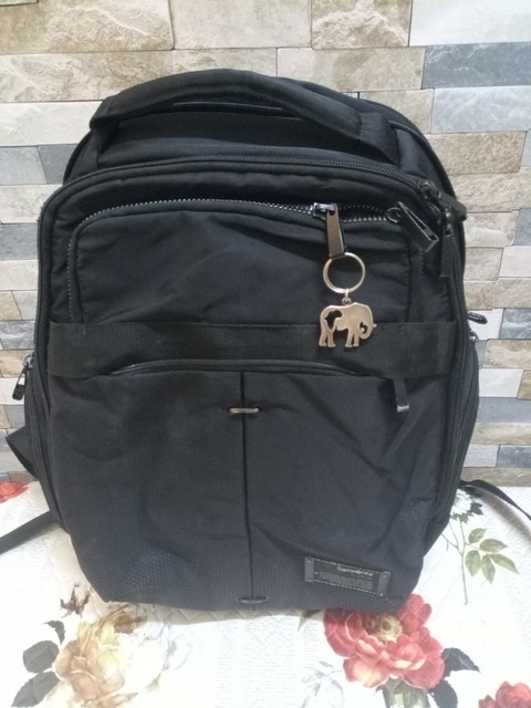 samsonite urban arc backpack