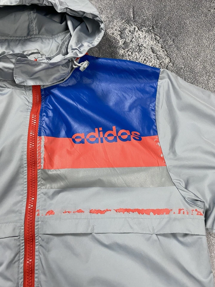 Adidas Rare Micropacer 2005 Jacket Size M - Image 4 of 4