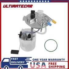 Fuel Pump Module Assembly For Chevrolet Tahoe GMC Yukon Cadillac Escalade E3768M