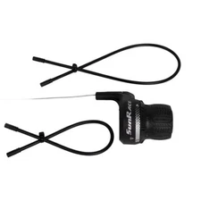 Twist Left Shifter Friction w/Casting TSM10 Sun Race