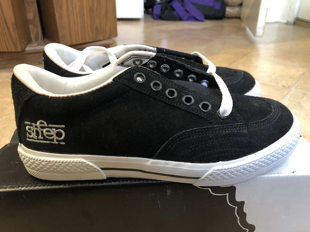 Skate shoes ebay 2025