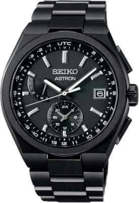 SEIKO SBXY087 ASTRON NEXTER Solar Radio Controlled Men Watch US*us