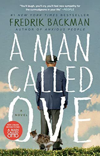 A Man Called Ove: A Novel - Picture 1 of 1