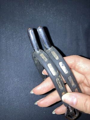 Sporen Sprenger 3,5cm ULTRA FIT EXTRA GRIP 