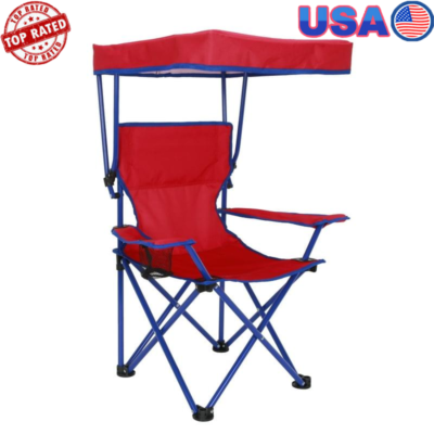 How to Fold Kids Canopy Chair: Easy Steps for Quick Storage