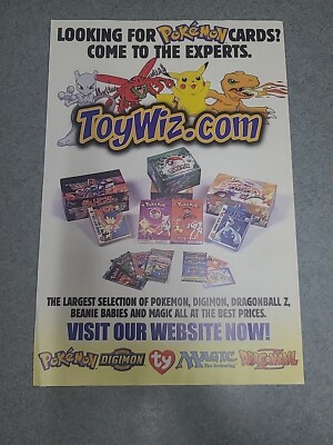 toywiz pokemon booster box Pokemon Mega Charizard Tin main image 0