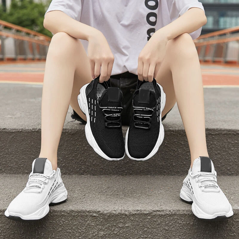 Platform mens shop sneakers