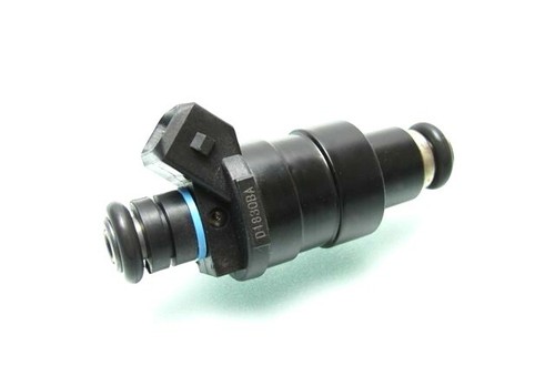 LAND ROVER SINGLE FUEL INJECTOR ASSEMBLY FOR 3.9 / 4.0 /4.6L MODELS NEW ERR722 - Picture 2 of 6