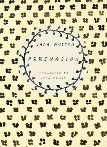 Thumbnail - Persuasion (vintage Classics Austen Series): Now A Major Netflix Film