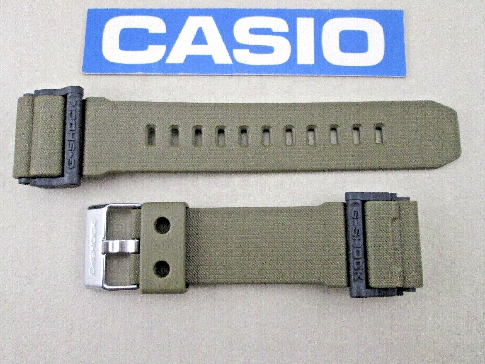 Genuine Casio G-Shock GD400 GD-400-9 