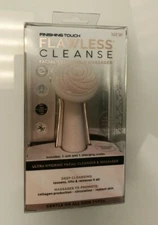 Finishing Touch Flawless Cleanse Facial Cleanser & Massager - All Skin Type