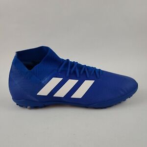 adidas men's nemeziz tango 18.3 turf soccer cleats