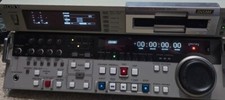 Sony DSR-2000 Digital Videocassette Recorder