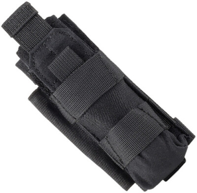 Nitecore NCP40 Holster Black  NCP40 BLACK