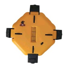 Mindstorm Technologies Laser Perfect The 4-way Laser Level New with opened box