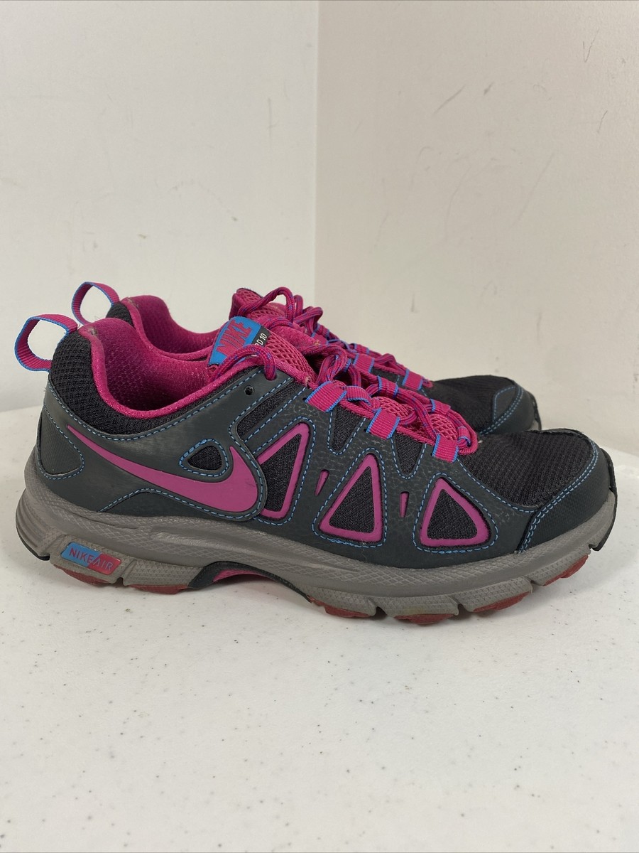 nike alvord 10 womens
