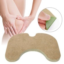 Knee Pain Relief Patch, Warming Herbal Plaster Pain Patches, Pain Relief Patch