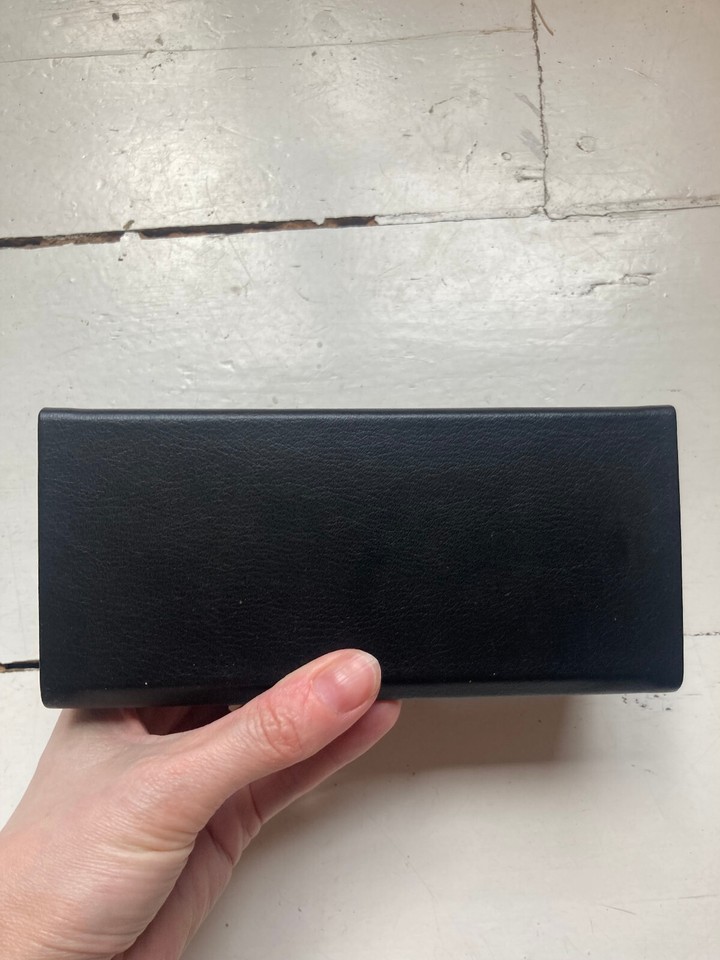 Paul Smith glasses case and lens cloth eBay