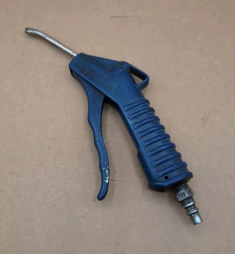 CEJN 205 Pistol Grip Blowgun Vintage Made In Sweden 