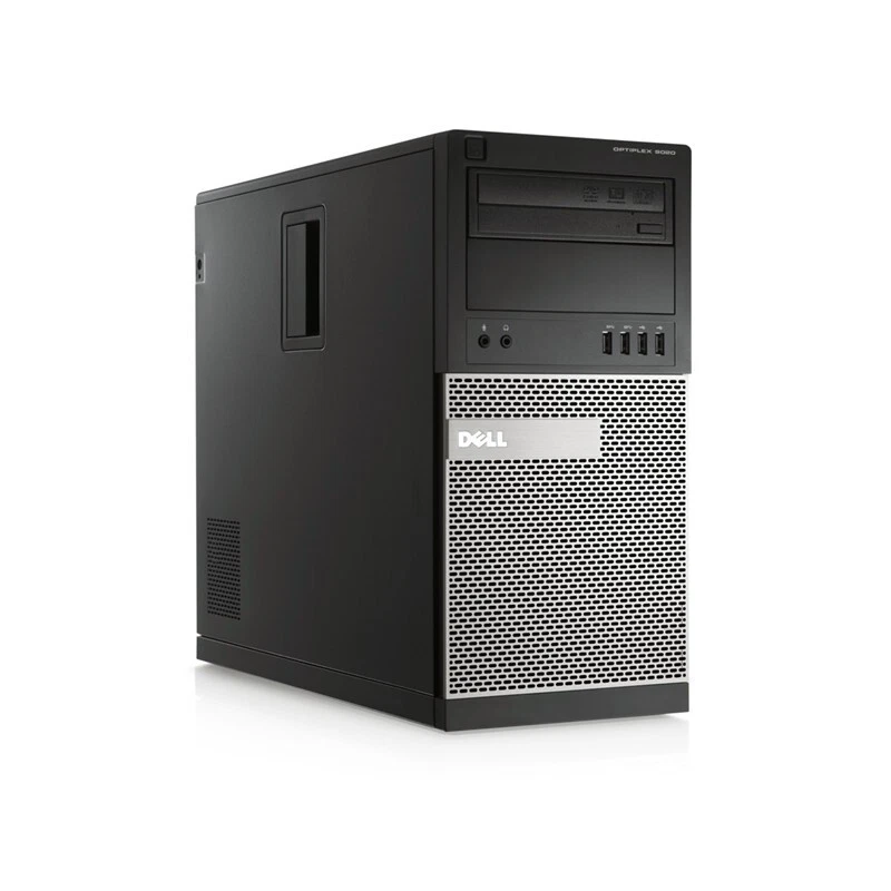 Dell Desktop PC i7, up to 32GB RAM, 3TB SSD, Windows 11/10, WiFi + BT, DVD-RW - Image 4 of 4