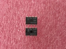 TDA4605 INTEGRATED CIRCUIT SWITCHING CONTROLLER 8-PIN DIP (LOT OF 2)