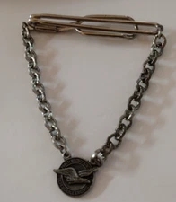 Pratt & Whitney Aircraft Dependable Engines Tie Bar Clip