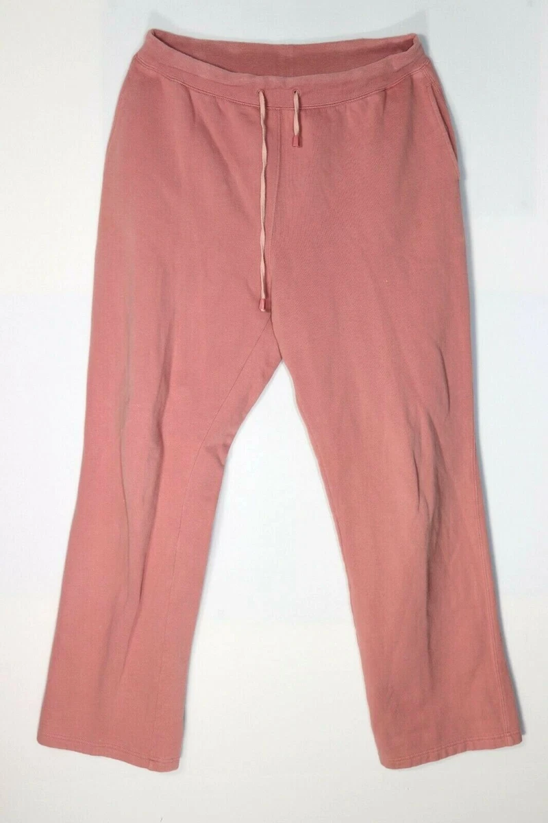 SJB active by St. John's Bay womens tall active sweatpants, size Large 31  waist