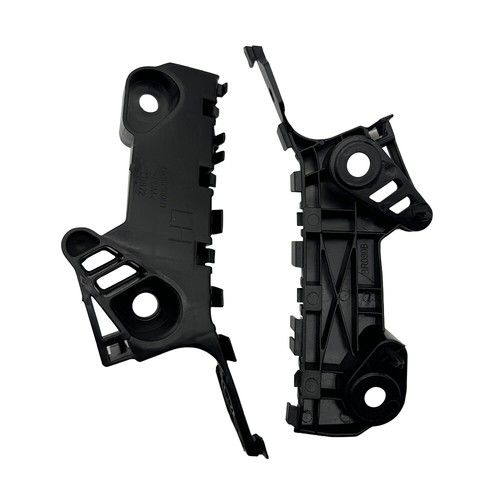 New US 2Pcs Front Bumper Retainer Left & Right Side For 2014-2020 Mazda 6 - Picture 2 of 10