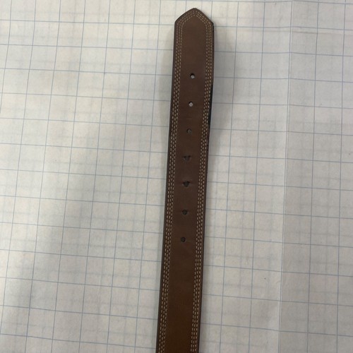 Unión Internacional de Ingenieros Operativos Hebilla de Cinturón Estilo Occidental Tono Plateado - Imagen 11 de 13