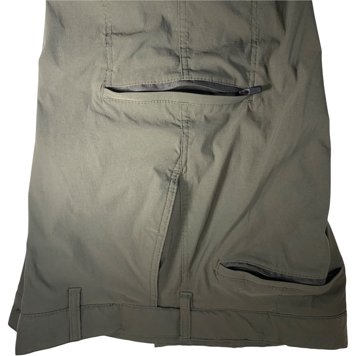 ub tech pants 34x32