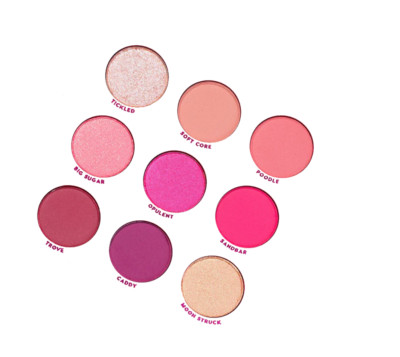 COLOURPOP PALETTES - You Choose The Palette