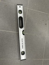 Stanley FatMax Magnet Wasserwaage Top Zustand