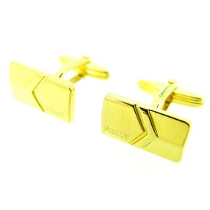 bally cufflinks